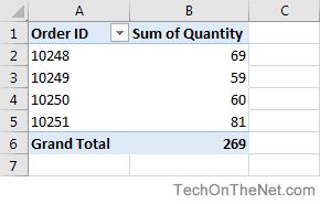 3files in excel for mac 2016 pivot tables in depth